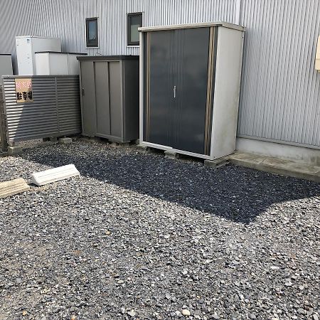 Minpaku Momotaro Bekkan Kaszugai Kültér fotó