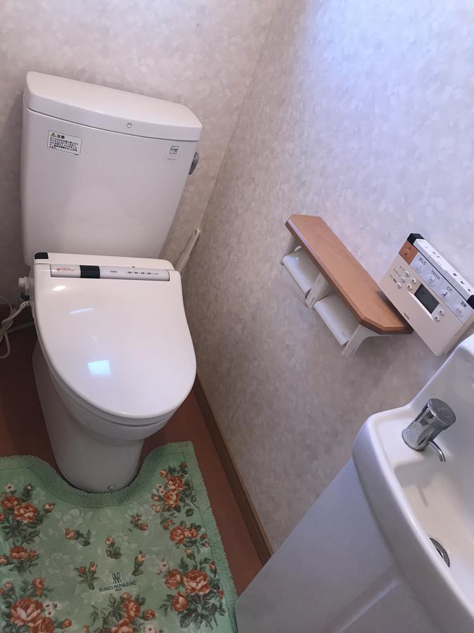 Minpaku Momotaro Bekkan Kaszugai Kültér fotó