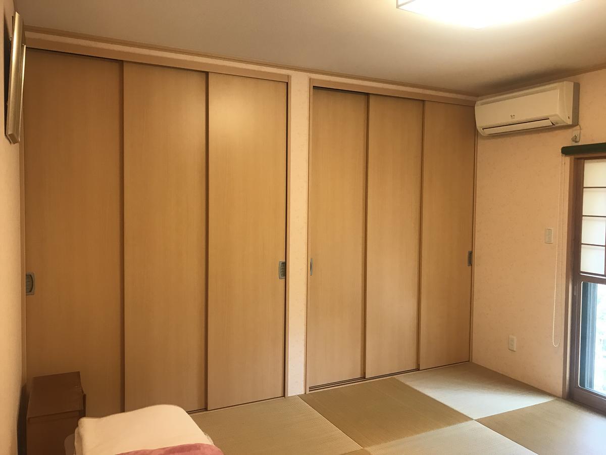 Minpaku Momotaro Bekkan Kaszugai Kültér fotó