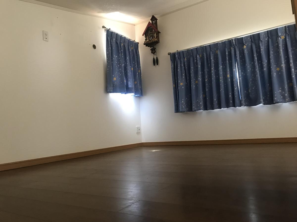 Minpaku Momotaro Bekkan Kaszugai Kültér fotó