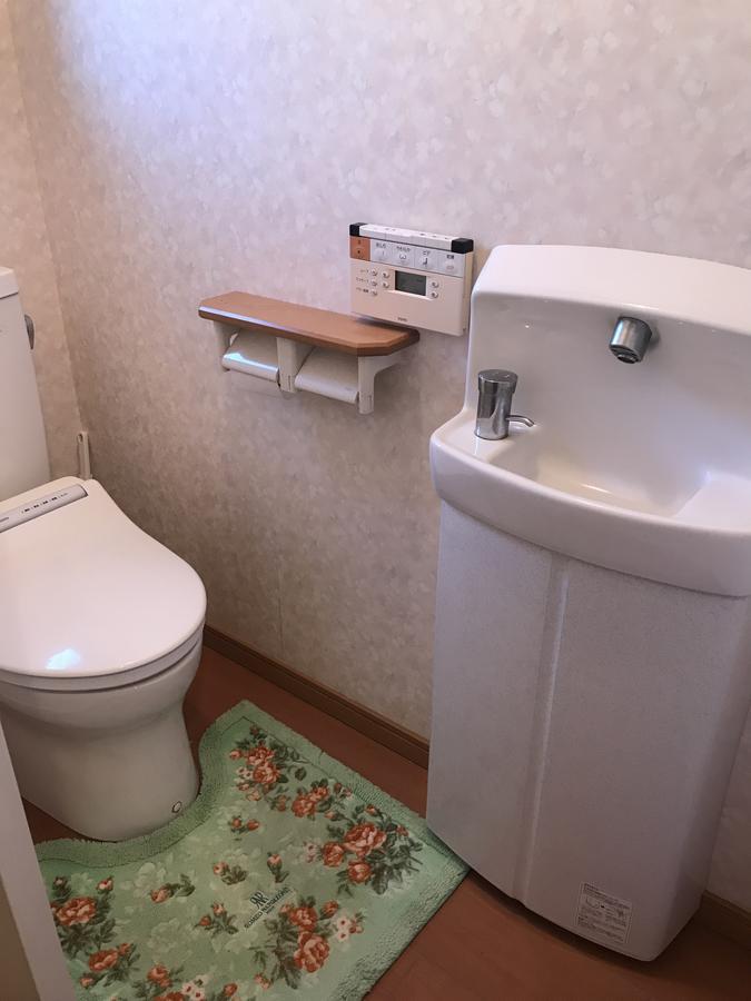Minpaku Momotaro Bekkan Kaszugai Kültér fotó