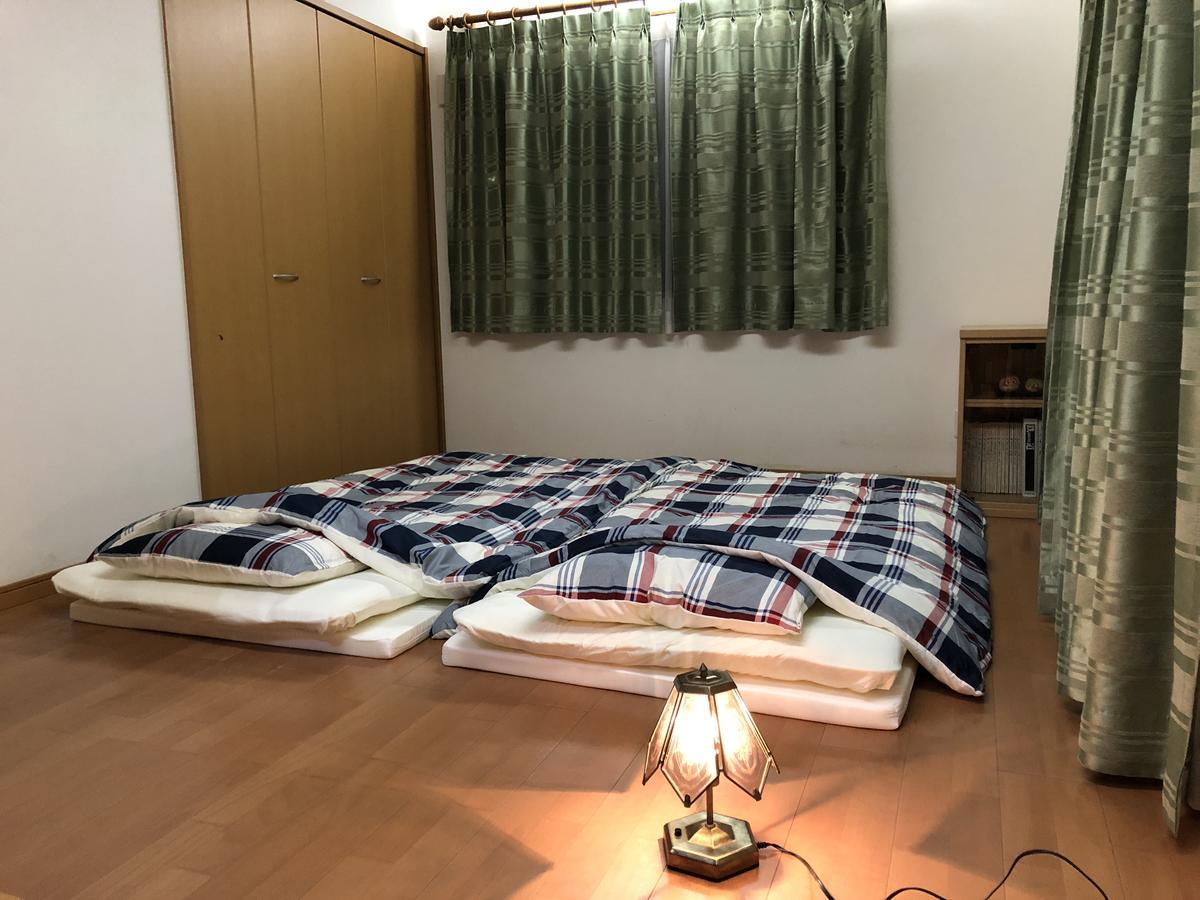 Minpaku Momotaro Bekkan Kaszugai Kültér fotó