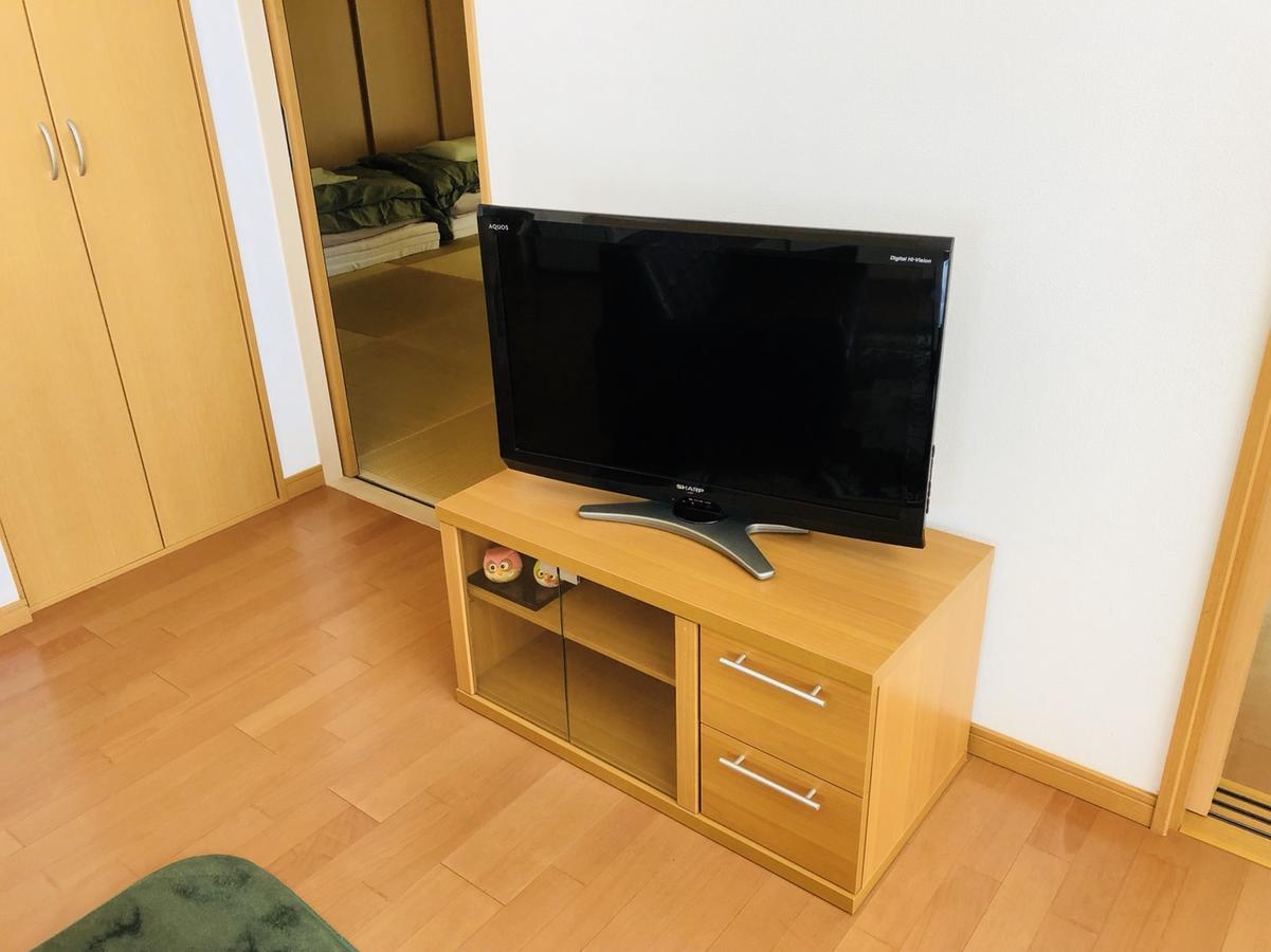 Minpaku Momotaro Bekkan Kaszugai Kültér fotó